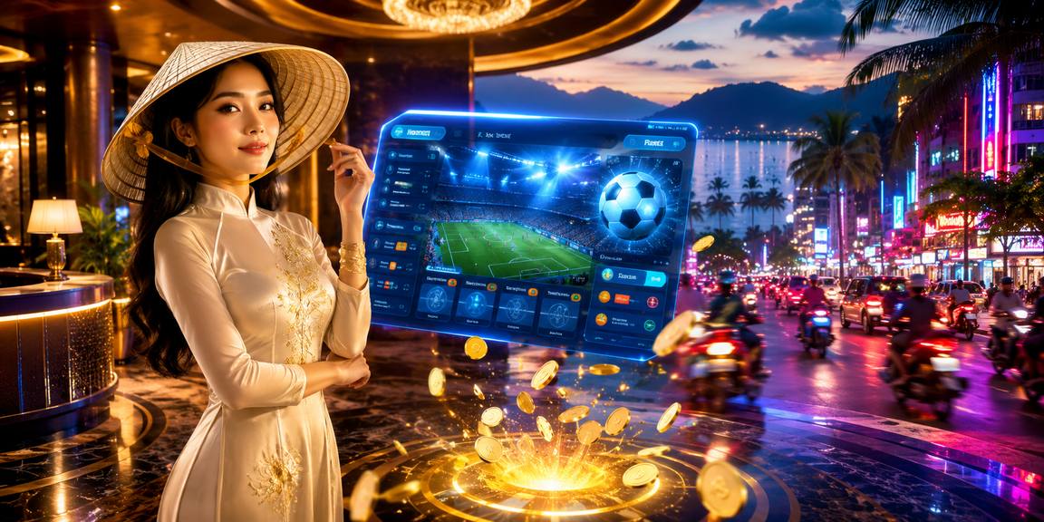 hlo88 Khám phá Game May Mắn tại hlo88