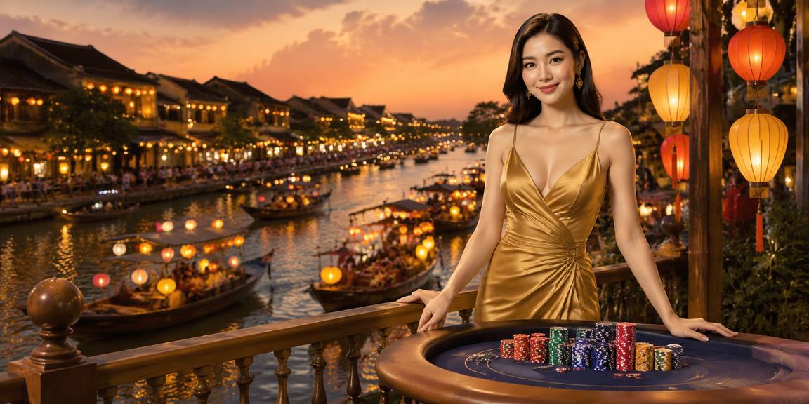 hlo88 Slot May Mắn